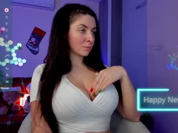Victorias_World January 06, 2025 Chaturbate stream image