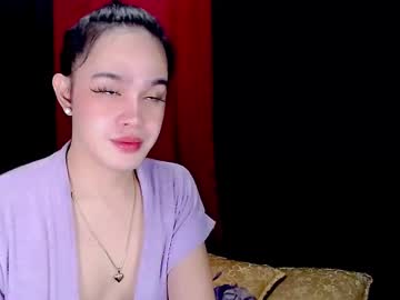 Arianne_Xoxo777 January 06, 2025 Chaturbate stream image