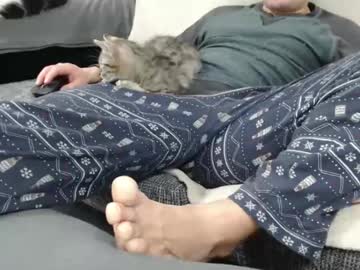 Asshunnter January 06, 2025 Chaturbate stream image