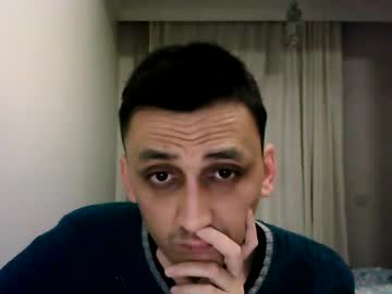 Awesenheit January 06, 2025 Chaturbate stream image