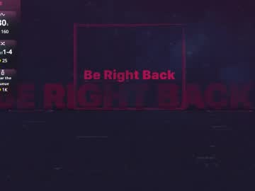 Belle_Hallle January 06, 2025 Chaturbate stream image