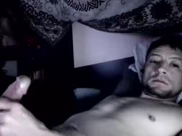 Brandoman119047 January 06, 2025 Chaturbate stream image