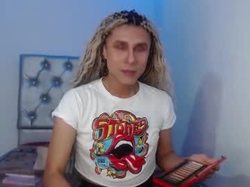 Cristal_Sweet03 January 06, 2025 Chaturbate stream image