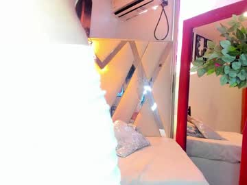 Curlyrose_ January 06, 2025 Chaturbate stream image