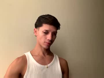 Daniels_Cruz January 06, 2025 Chaturbate stream image