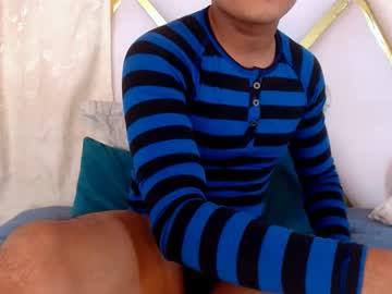 Dayro_Wilsen January 06, 2025 Chaturbate stream image