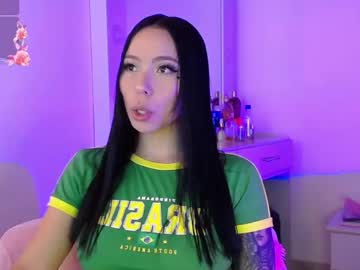 Ela_Jones7 January 06, 2025 Chaturbate stream image