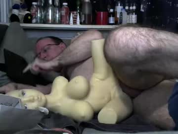 Goofylicious_91 January 06, 2025 Chaturbate stream image
