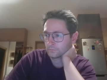 Handsome_Sasha January 06, 2025 Chaturbate stream image