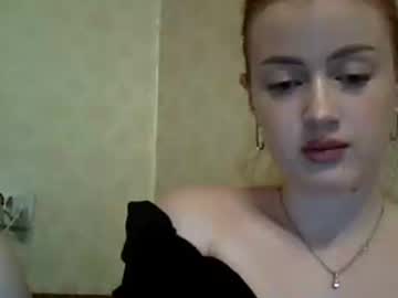 Honey_Wells January 06, 2025 Chaturbate stream image