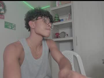 Horny_Spike January 06, 2025 Chaturbate stream image