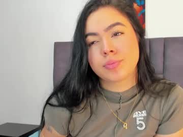 Ivy_Youth7 January 06, 2025 Chaturbate stream image