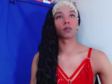 Karoll_Scoott January 06, 2025 Chaturbate stream image