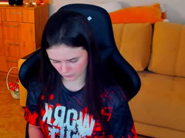 Lora_Cain January 06, 2025 Chaturbate stream image