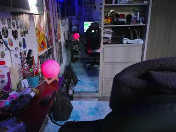 Lust_Damoon January 06, 2025 Chaturbate stream image