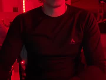 Ma1tre_Noa January 06, 2025 Chaturbate stream image