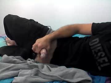 Mrbesty8801 January 06, 2025 Chaturbate stream image