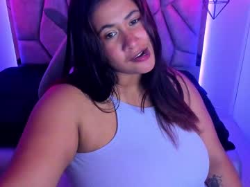 Naia_Karter January 06, 2025 Chaturbate stream image