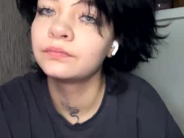 Nikoli_Naw January 06, 2025 Chaturbate stream image