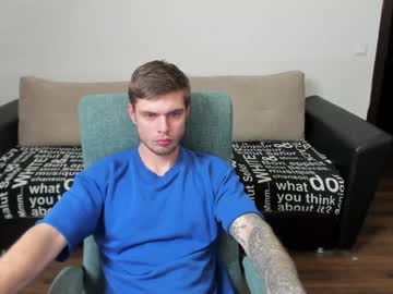Nils_Ld January 06, 2025 Chaturbate stream image
