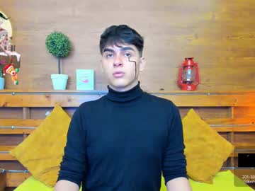 Noah__08 January 06, 2025 Chaturbate stream image