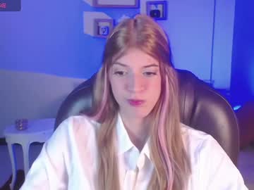 Nora_Vennucci January 06, 2025 Chaturbate stream image