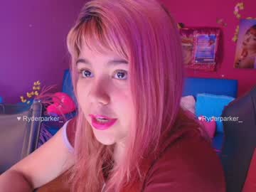 Ryderparker January 06, 2025 Chaturbate stream image