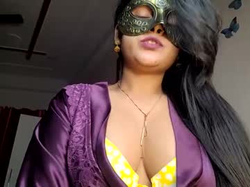 Sahani2208 January 06, 2025 Chaturbate stream image