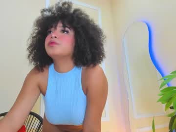 Sara__Evans9 January 06, 2025 Chaturbate stream image