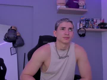Sebas__23 January 06, 2025 Chaturbate stream image