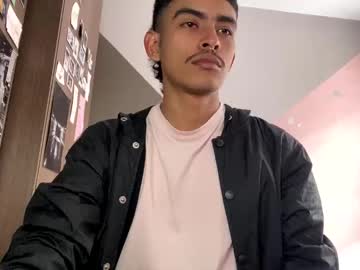Srcejotas January 06, 2025 Chaturbate stream image