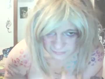 Traphouseslutbunny4fun January 06, 2025 Chaturbate stream image