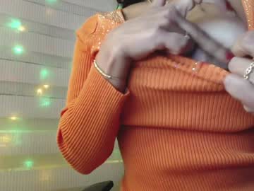 Valentina_Camposs January 06, 2025 Chaturbate stream image