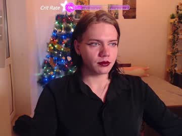 Wsleepy___ January 06, 2025 Chaturbate stream image