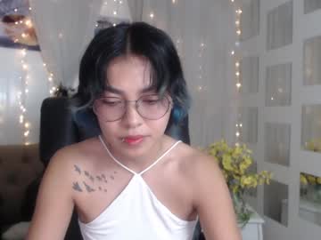 Abbiross January 06, 2025 Chaturbate stream image