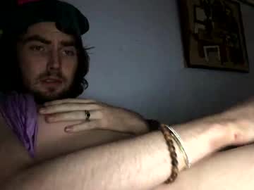 Alexjustturned18 January 06, 2025 Chaturbate stream image