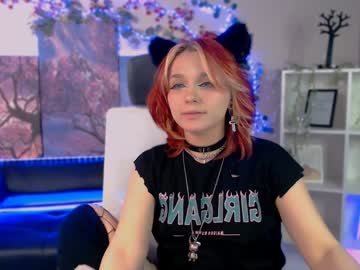 Amnesia_Red January 06, 2025 Chaturbate stream image