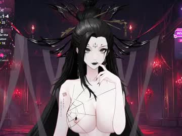 Ashleyqueenhentai January 06, 2025 Chaturbate stream image