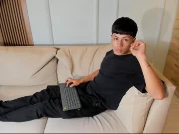 Austinevanss January 06, 2025 Chaturbate stream image