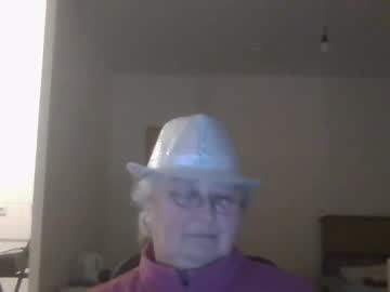 Babajaga1953 January 06, 2025 Chaturbate stream image