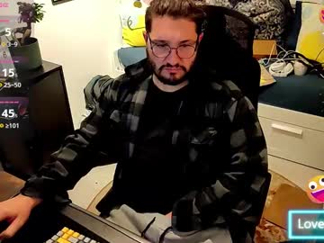 Bbking1980 January 06, 2025 Chaturbate stream image
