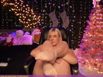 Bellabearts January 06, 2025 Chaturbate stream image