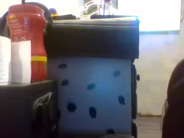 Chompers176983 January 06, 2025 Chaturbate stream image