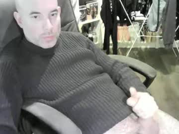 Chrisprngr January 06, 2025 Chaturbate stream image