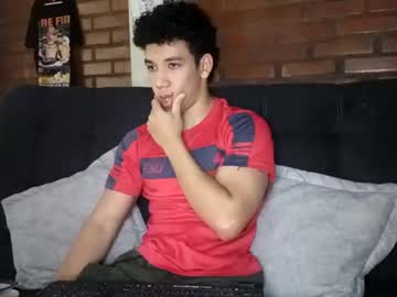 Ethan_Noir January 06, 2025 Chaturbate stream image