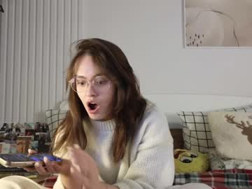 Evi_Woow January 06, 2025 Chaturbate stream image