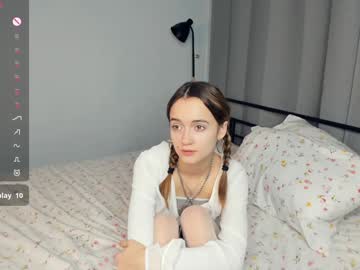 Feral_Bery January 06, 2025 Chaturbate stream image