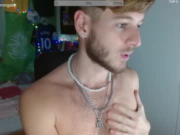Freddy_Star January 06, 2025 Chaturbate stream image