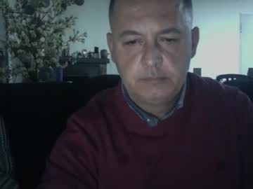 Futbolin95 January 06, 2025 Chaturbate stream image