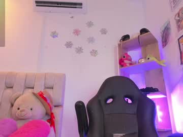 Gorgeous_T January 06, 2025 Chaturbate stream image